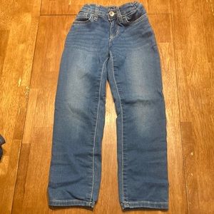 Children’s Place super skinny size 6 girls jeans
